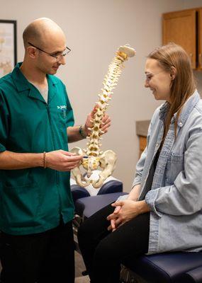 Vitality Chiropractic