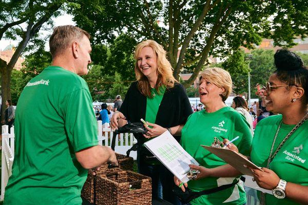 Associated Bank - 80091