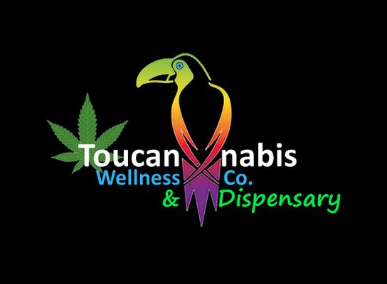 Toucannabis Wellness & Dispensary
