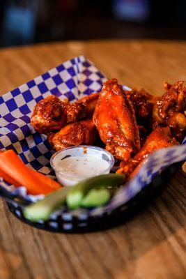 Hopper's Sports Grill