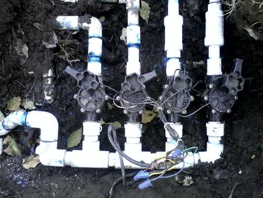 Jim Woodson Gardening Services