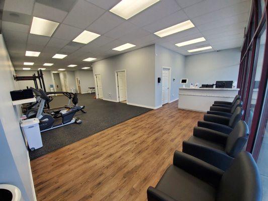 Elite Sports And Spine Chiropractic