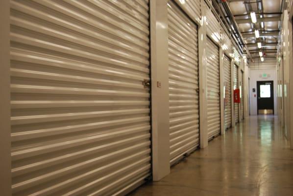 Federal Way Heated Self Storage