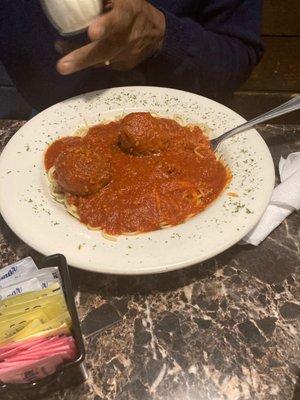 Pinos Italian Restaurant