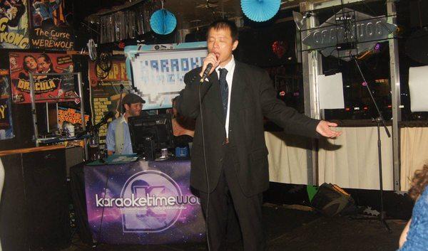 Karaoketimewow