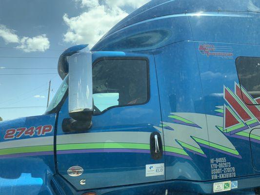 Mesilla Valley Transportation