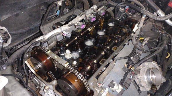 This is not my vehicle