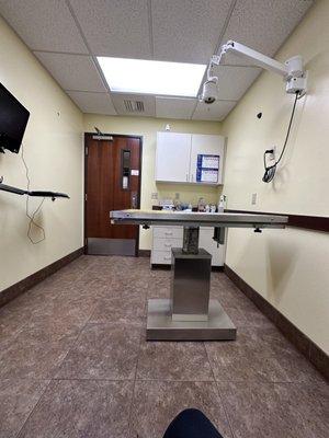 Donner-Truckee Veterinary Hospital