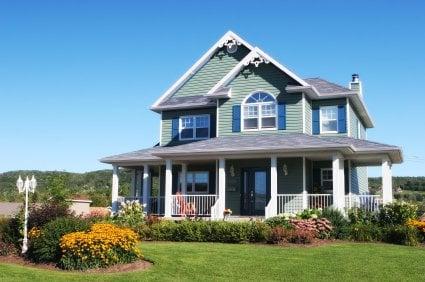 Paramount Home Improvements LLC