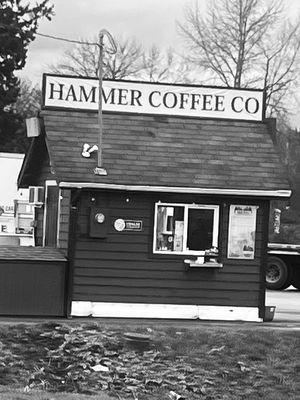 Hammer Coffee Co