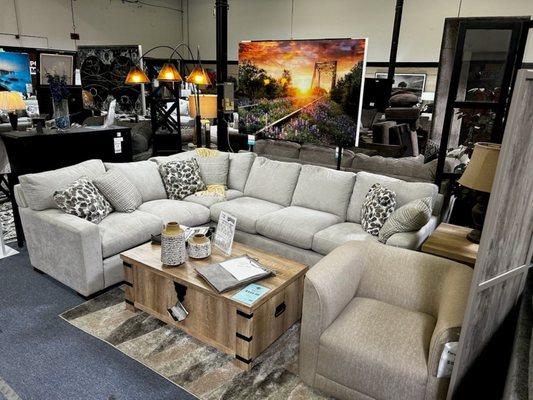 Furniture World SW