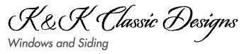 K & K Klassic Designs