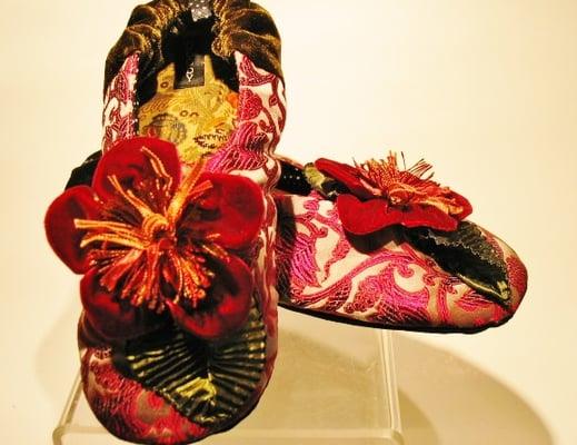 AMAZING slippers from Goody-Goody...