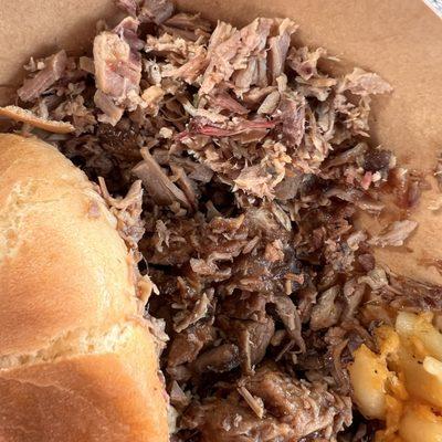 Chef Charles BBQ & Seafood