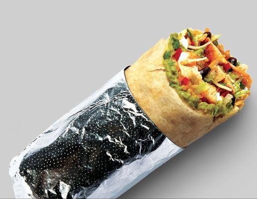 Moe's Southwest Grill