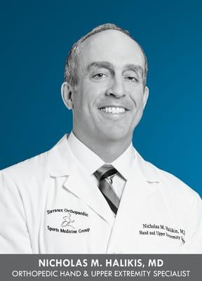 Torrance Orthopedic and Sports