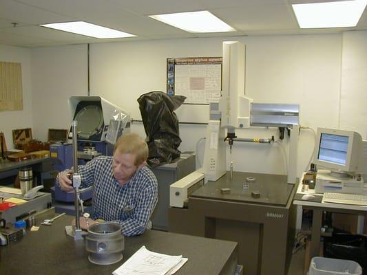 Acr Aircraft Component Repair