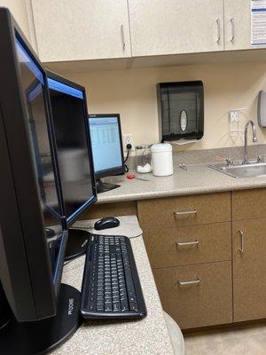 Community Hospital Clinic