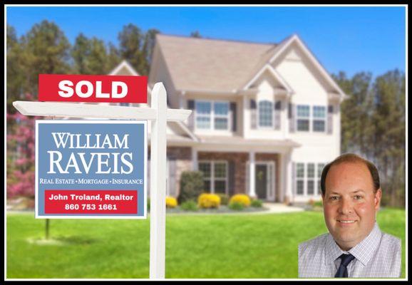 John Troland, Realtor