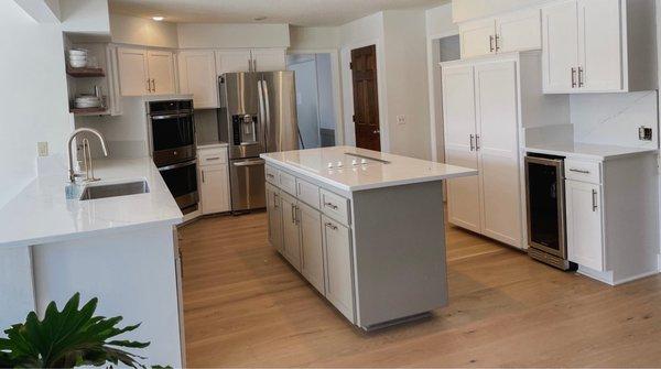 All American Granite