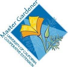 UCANR Master Gardener Logo