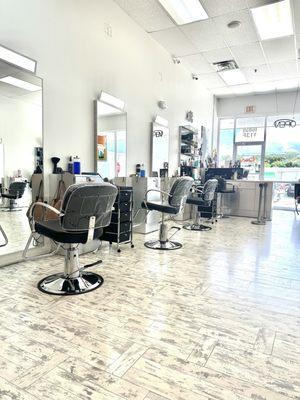 BW Hair Studio & Spa