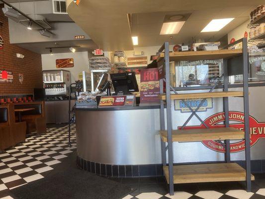 Jimmy John's