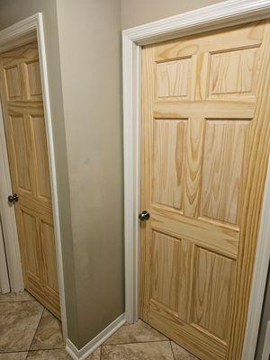 Solrac's handyman services