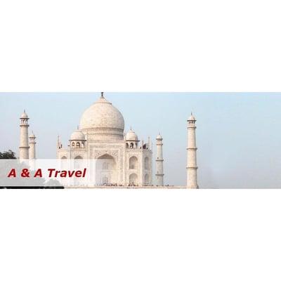 A & A Travel