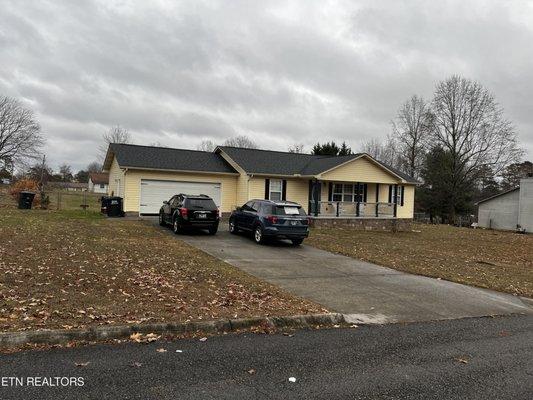 Wanda Hendryx - Snowdown Realty