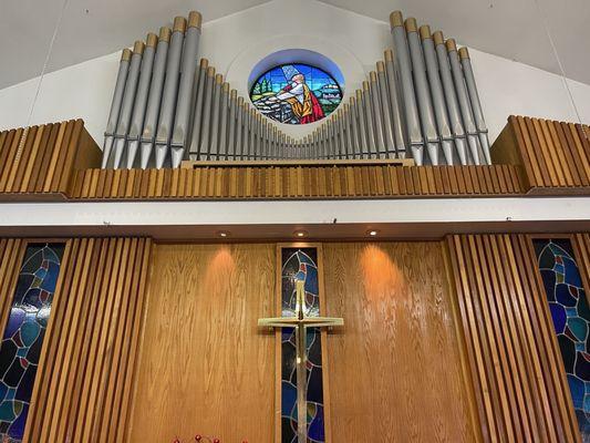 First Filipino American United Church of Christ