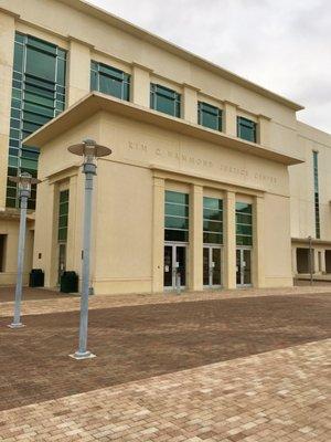 Flagler County Clerk of Courts