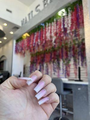 Upscale Spa-Nails-Arlington