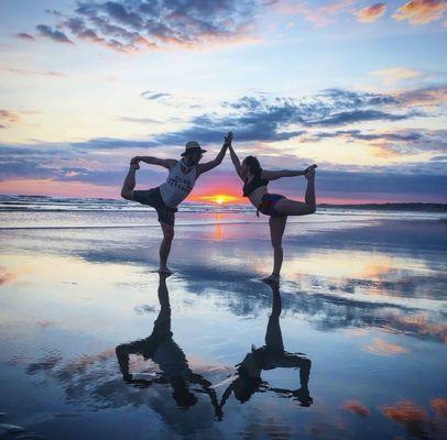 Yoga by Farrah