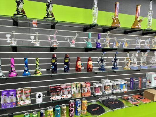 Oak Grove Smoke and Vape Shop
