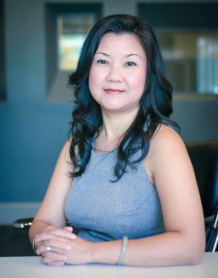 Sandy Tsan - Champions Real Estate Group