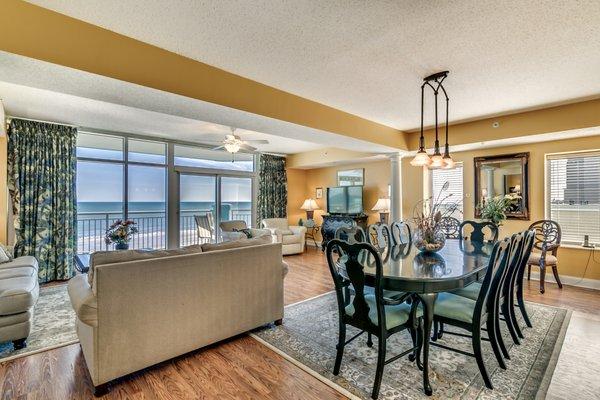 Affordable Large Properties