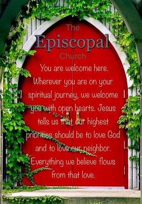 St Catherine Of Siena Episcopal Church