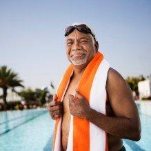 General Weakness/Stroke/Vertigo