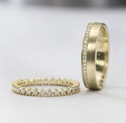 Wedding Rings