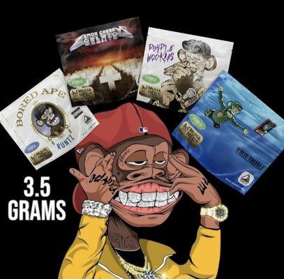 Digi Treatz Smoke Shop