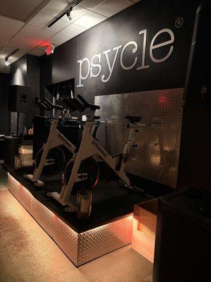 Psycle