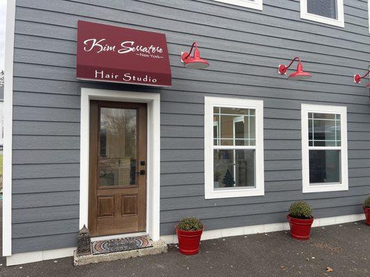 Kim Serratore Hair Studio