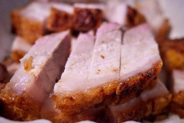 1lb roast pork