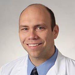 Derek W. Forster, MD