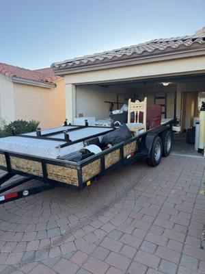 Copper Cactus Services