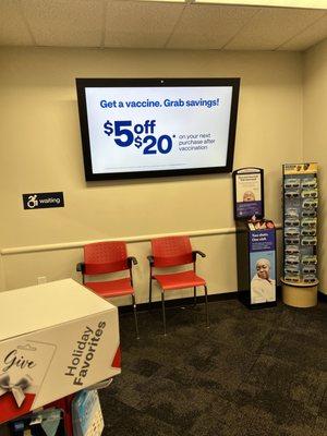 CVS Pharmacy