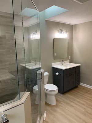 Ward Kitchen and Bath