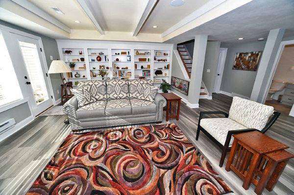 Martin Custom Homes