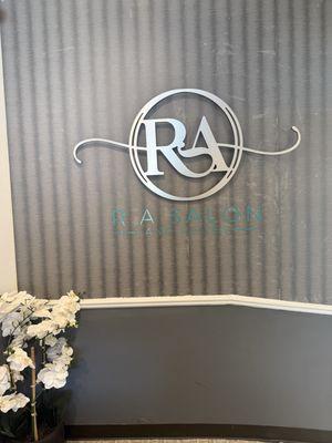 R.A. Salon & Suites